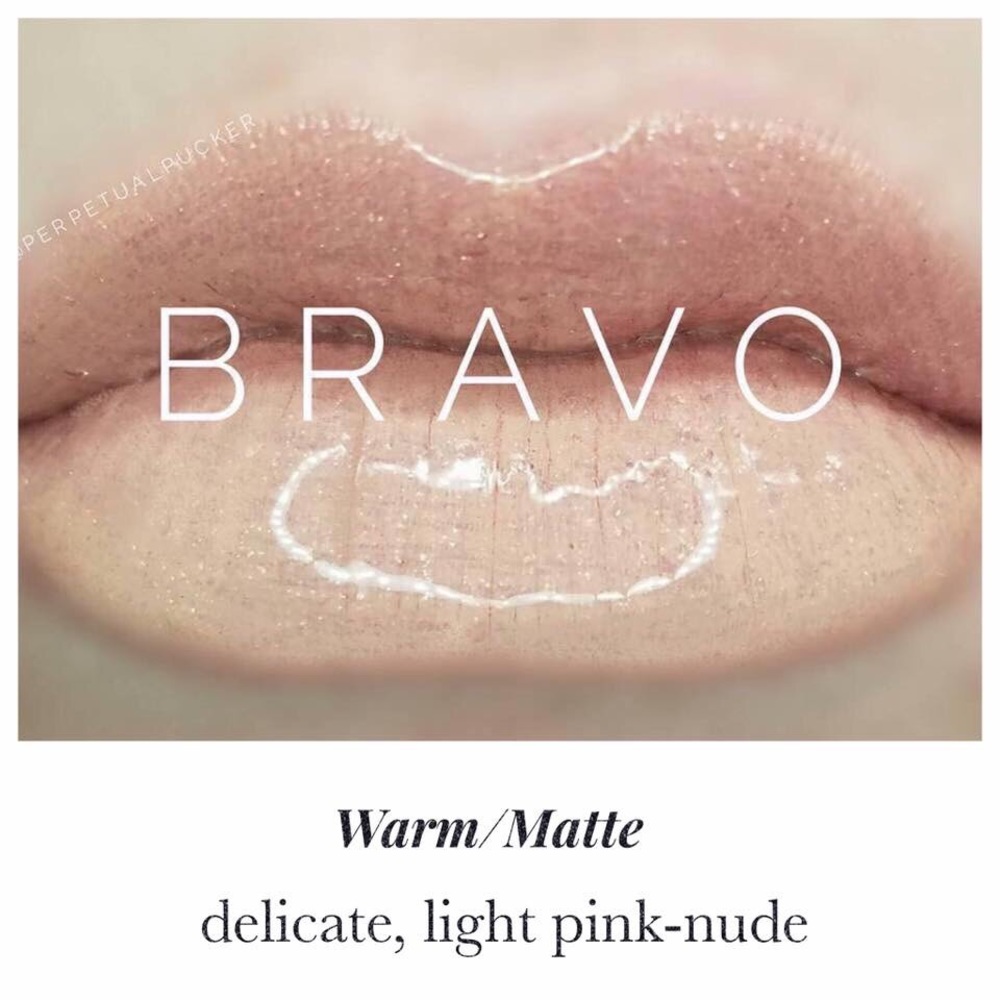 Bravo LipSense